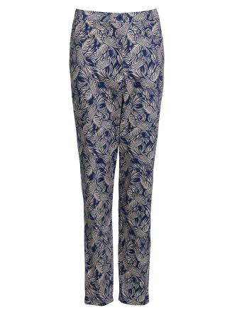 Happy Woodpecker duJohanna